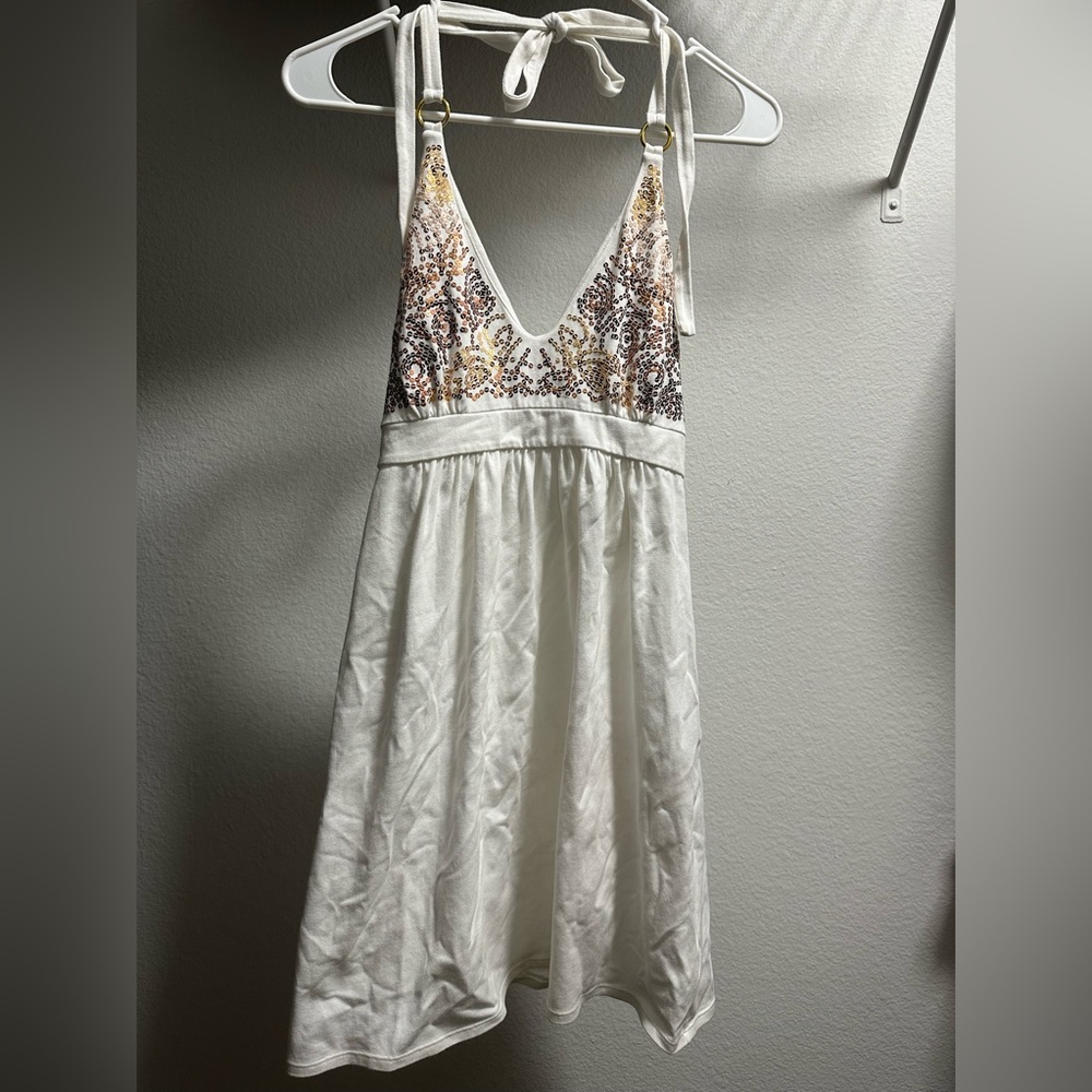 VS Halter Dress for Sale